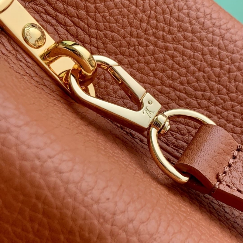 LV Capucines Bags